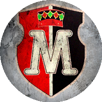Logo Majestic Sporting Club